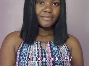 CaribbeanGoddess247 Film Porno
