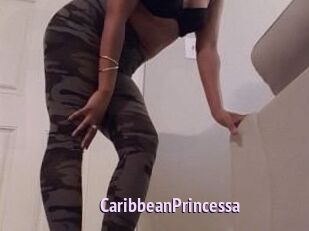 CaribbeanPrincessa