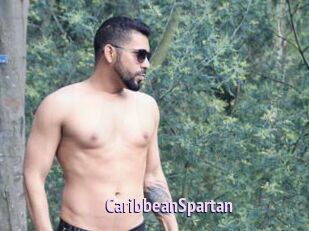 CaribbeanSpartan
