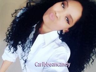 Caribbeancandy