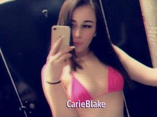 CarieBlake
