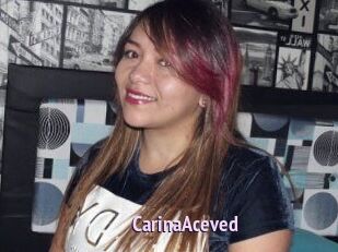 CarinaAceved Film Porno
