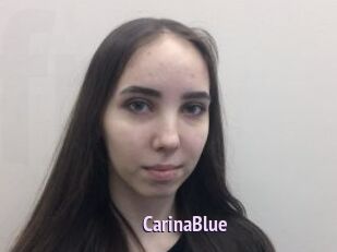 CarinaBlue