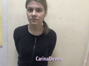 CarinaDevon