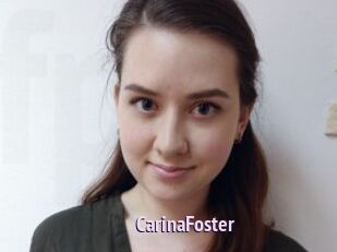 CarinaFoster