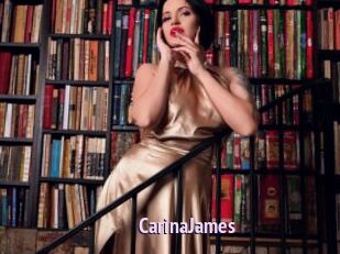 CarinaJames