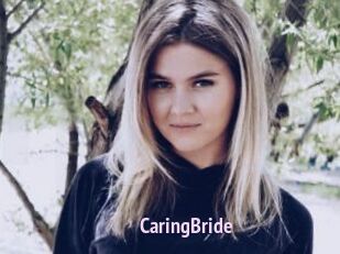 CaringBride