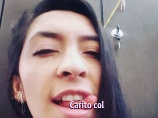 Carito_col Film Porno