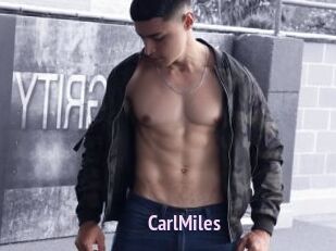 CarlMiles