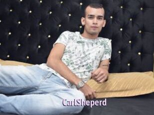 CarlSheperd