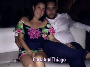 CarlaAndThiago
