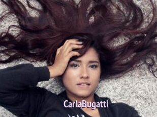 CarlaBugatti