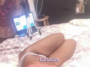 CarlaCain
