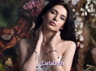 CarlaDash