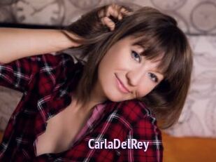 CarlaDelRey
