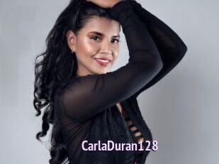 CarlaDuran128