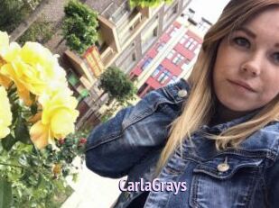 CarlaGrays