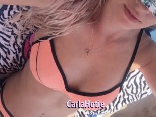 CarlaHotie
