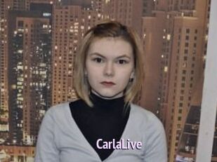 CarlaLive