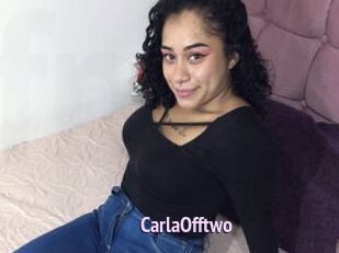 CarlaOfftwo