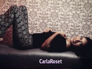 CarlaRoset Film Porno