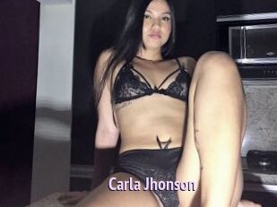 Carla_Jhonson