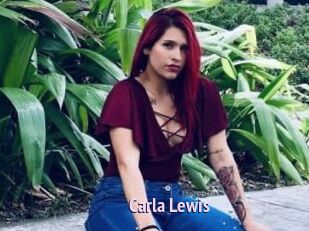 Carla_Lewis