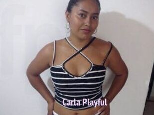 Carla_Playful