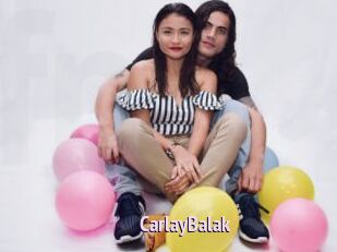 CarlayBalak