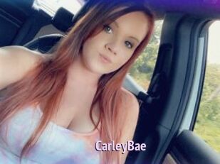CarleyBae Film Porno