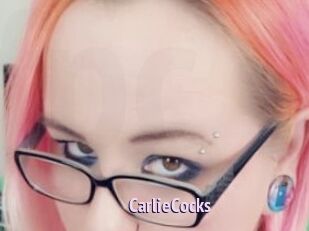 CarlieCocks