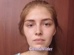 CarlinaWilder