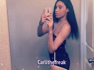 Carlithefreak