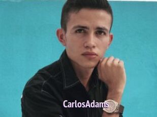 CarlosAdams