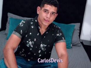 CarlosDevis