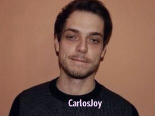 CarlosJoy
