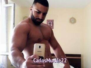 CarlosMuscle22
