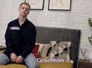 CarlosWhiter