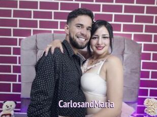 CarlosandMaria