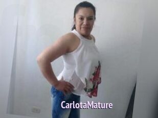 CarlotaMature
