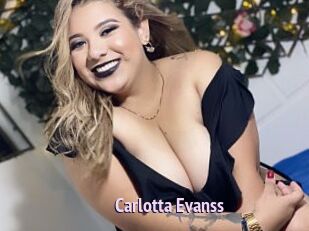 Carlotta_Evanss