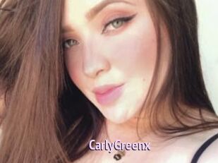 CarlyGreenx