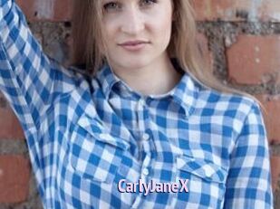 CarlyJaneX