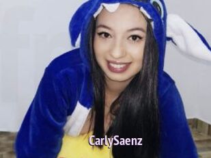 CarlySaenz
