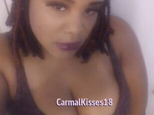 CarmalKisses18