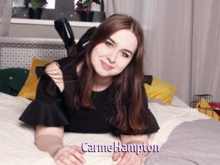CarmeHampton