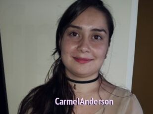 CarmelAnderson