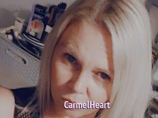 CarmelHeart