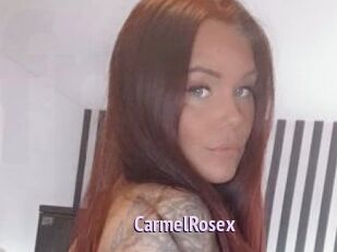 CarmelRosex