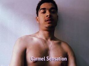 Carmel_Sensation